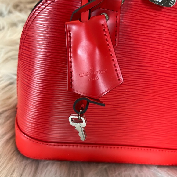 Alma BB - Excellent condition - Picture 9 of 17